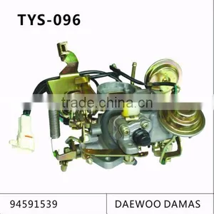 DAEWOO DAMAS Carburetors thumbnail-1