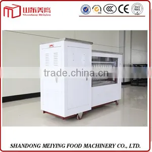 MG70/8 Hot Sale 60-220gr Automatic Dough Divider Rounder for Bakery thumbnail-2
