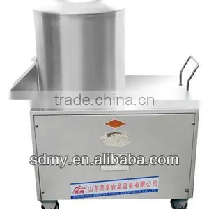 Automatic Dough Mixer/flour Blender Machine China Manufacturer thumbnail-1