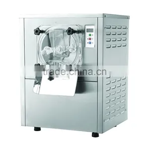 GRT - BQL112Y Hard Ice Cream Machine With CE Certificate thumbnail-2