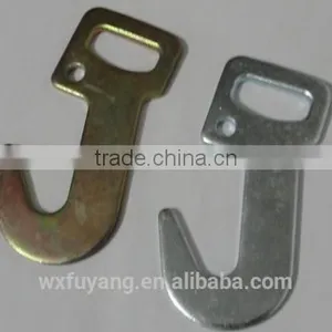 Hardware Metal Stamping Parts thumbnail-2