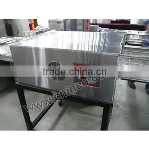 Electric Conveyor Oven/Electric Conveyor Pizza Machine/Pizza Tunnel Oven thumbnail-2