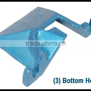Bottom Hopper for Grinding Mill thumbnail-1