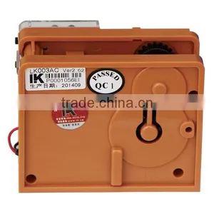 LK003AC Coin Operated Hit Hammer Game Machine Parts,Mini Ticket Dispenser thumbnail-3