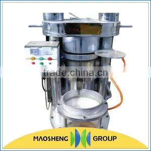 Hot and Cold Pressed Sesame Seed Oil Processing Plant thumbnail-4