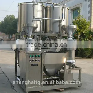 TG-150 Commercial Tofu Making Machine Soya Milk Making Machine thumbnail-3