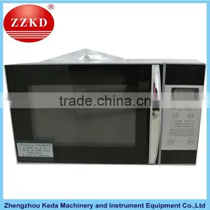 < KD> Laboratory Microwave Drying Chemical Reactor thumbnail-2