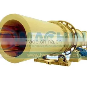 Widely Used Fertilizers Rotary Drum Dryer/sawdust Rotary Durm Dryer Factory Direct Sell thumbnail-4