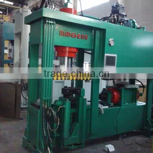 Elbow Cold Forming Machine thumbnail-1