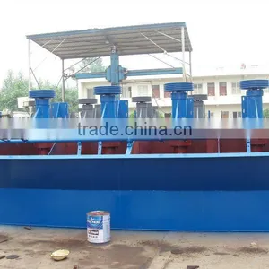 Gold Ore Flotation Machine thumbnail-1