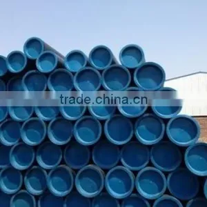 Cheap Price Round Hot Rolled Industrial ASTM A106B Seamless Steel Tube/pipe Made in China thumbnail-3