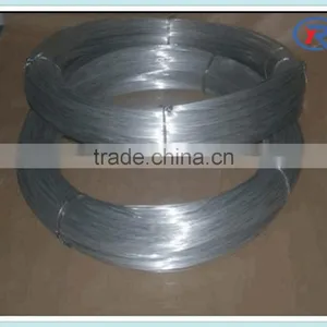 Low Price Galvanized Iron Wire/galvanized Binding Wire/gi Binding Wire thumbnail-5
