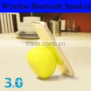 Bluetooth Speaker Waterproof Wireless Bluetooth Speaker Bathroom Bluetooth Speaker thumbnail-1