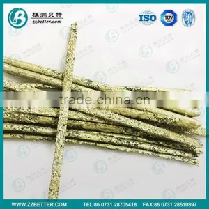 High Quality Tungsten Copper Composite Rods With 3.15mm Grits thumbnail-1