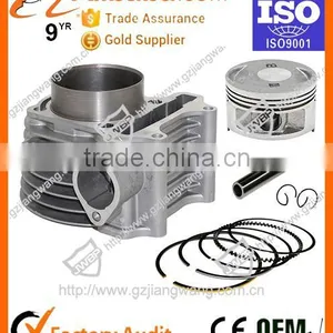 GY6-125/150 Japan Quality Motorcycle Cylinder Sets thumbnail-3