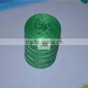 Extruder Plastic Breathable Pe Laminated Split Film Machine thumbnail-3