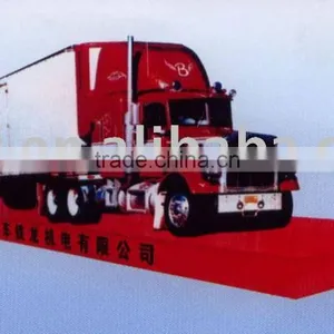 Electric Truck Scale thumbnail-1