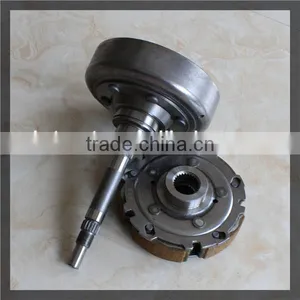 ATV HS500cc-700cc Parts/UTV Clutch/Motorcycle Clutch thumbnail-2