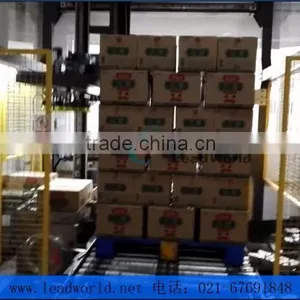 Best Price Automatic Canned Kiwi Fruit/kiwi Berry/actinidia Chinensis Palletizer and Unpiler thumbnail-6