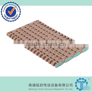 Flush Grid 500,conveyor Modular Belts for Packing Machinery thumbnail-1