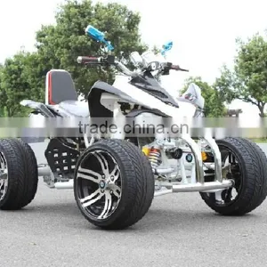 Best Design Good Price 250CC 4 Wheel Drive ATV Quad Bike thumbnail-1