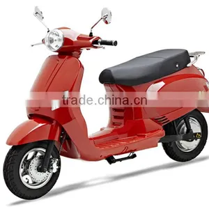 Electric Scooter 3000W With Removable Lithium Battery (TKE3000-EB) thumbnail-1