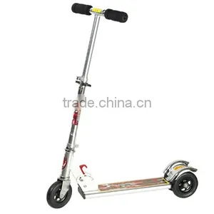 Kid Scooter Kids Plastic Scooter thumbnail-1