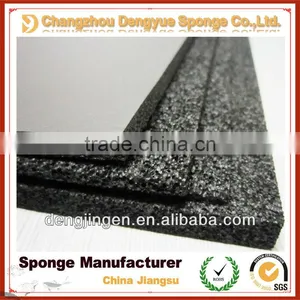 Adhensive 75 Density NBR Rubber Sheet thumbnail-6