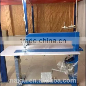 2014TOP SALE High Efficiency Single Sewing Machine Bobbin Made in China thumbnail-1