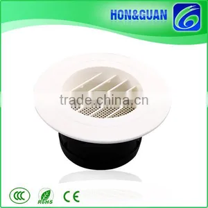 Air Inlet for Inline Duct Fan thumbnail-3