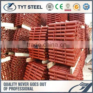 New Design Scaffolding Cuplock System With CE Certificate thumbnail-1