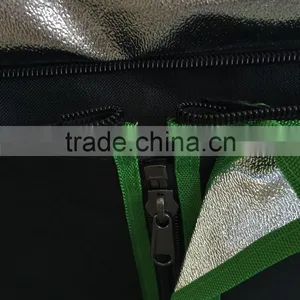 Small Garden Green Room Grow Tent thumbnail-5