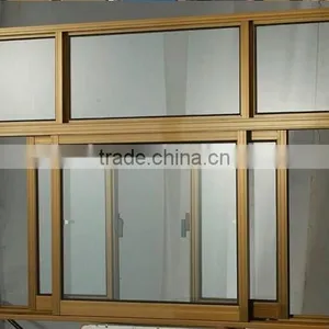 Aluminum Alloy Windows and Doors Frame thumbnail-1