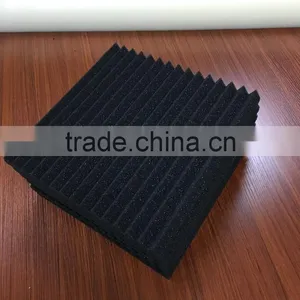 High Density Soundproofing Foam With Wedge/egg/pyramid Shape/acoustic Foam Panels thumbnail-4