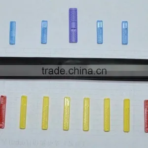 Agricultural Drip Irrigation Tape for Farm Irrigation thumbnail-1