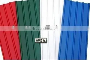 Locwid Fibreglass Roof Sheet thumbnail-3