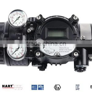 Smart Positioner YT-2600 Fail Freeze/Fail Safe Type thumbnail-1
