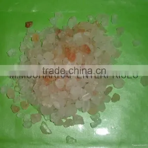 Himalayan Rock Salt Granulate 5-7 mm thumbnail-1