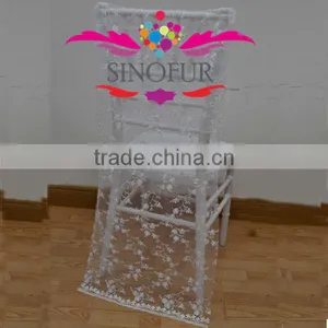 Best Sale Cheap Universal Wedding Chair Covers thumbnail-1