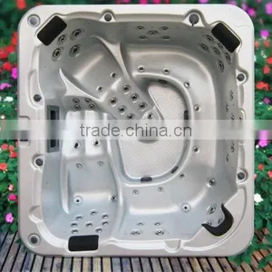 Fountain Jet Outdoor Water Spa-A860 thumbnail-3