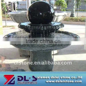 Garden Water Fountain Stone Water Fountain thumbnail-1