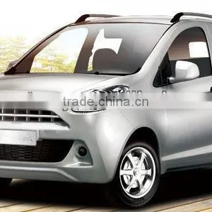 New Electric Sedan thumbnail-1