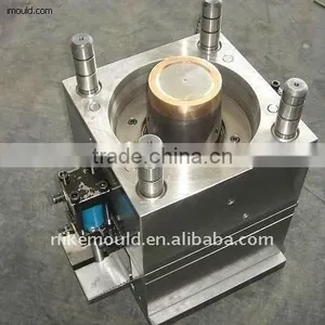 Taizhou Nike Moulding Plastic Bucket Mould thumbnail-1