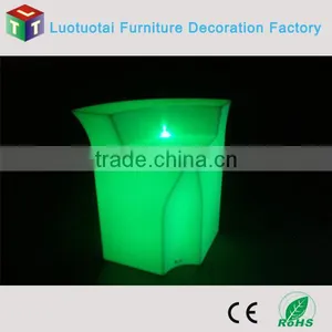 Luminous LED Bar Counter thumbnail-2