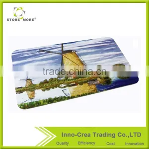 Unique Design Hot Sale Anti Slip Custom Door Mat thumbnail-1