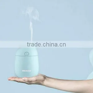 CY094 Hot Air Humidifier Car Mini Usb Humidifier Car Air Purifier Manufacturer thumbnail-3