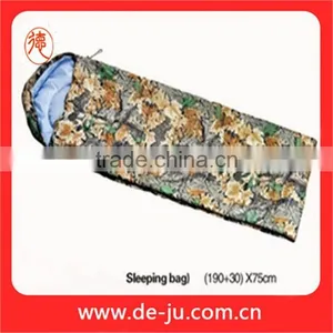 Outdoor Sports Product Wholesale Kids Sleeping Bag thumbnail-1