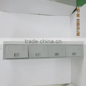 4 Door Locker thumbnail-4
