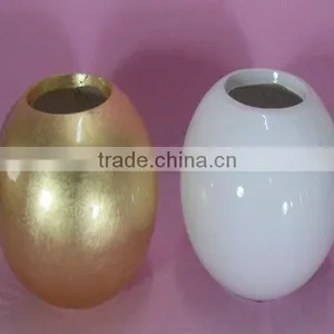 Home/garden Planting Fiberglass Flowerpot thumbnail-1
