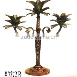 Tree Decorative Candle Holder Stand thumbnail-1